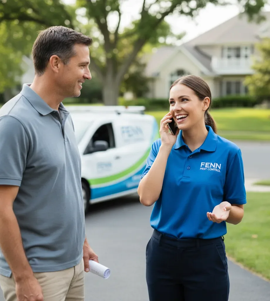 Cockroach Extermination in Delmar, NY